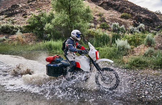 How To Winterize Your Motorcycle
