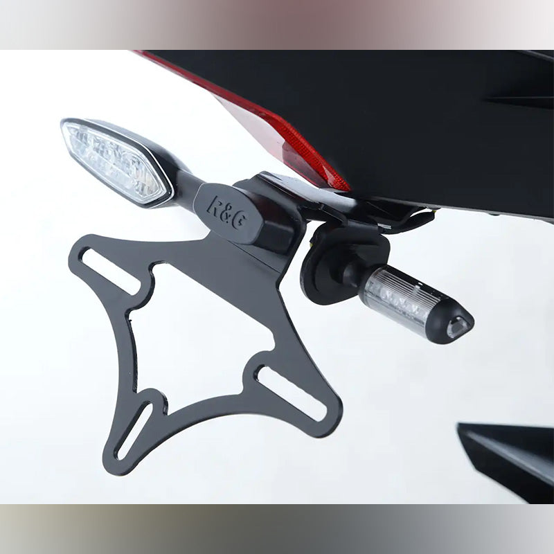 Tail Tidy for Yamaha YZF-R6 '17