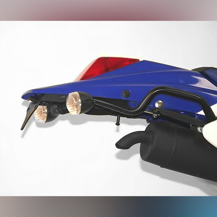 Tail Tidy for Yamaha DT125R / DT125X '07-