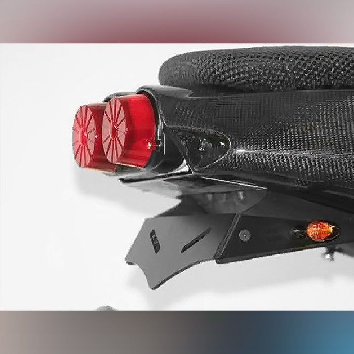 Tail Tidy for Aprilia RSV '01-'03 and Tuono -'05