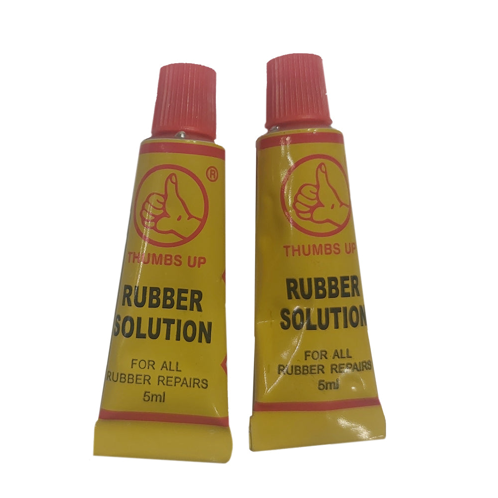 R&G grip glue