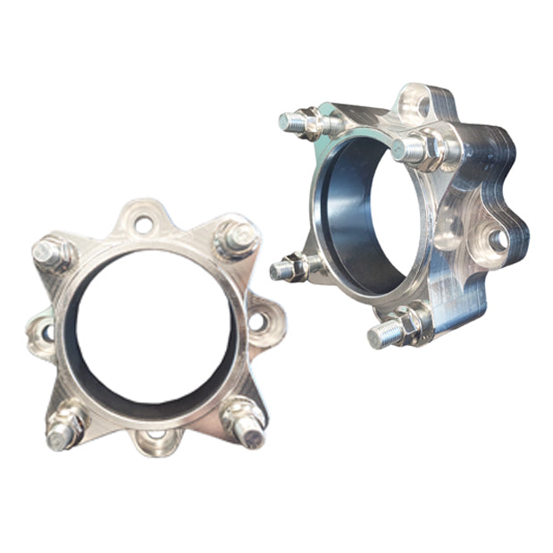 ARTRAX Wheel Spacers for YZF450 / Raptor700 (WSL115451)