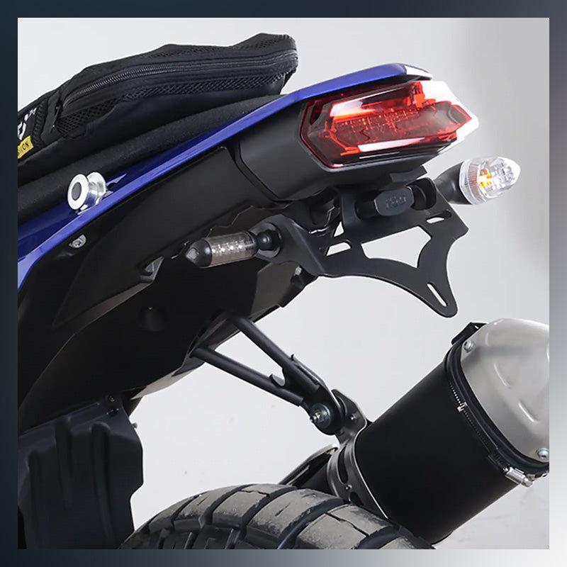 Tail Tidy for Yamaha Tenere 700