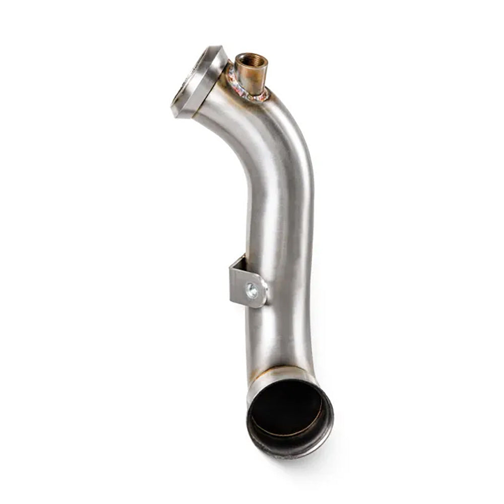 KTM790 ADV De-cat pipe its OE & Slip on 23-