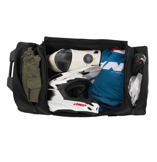 Ogio CRAWLER Gear Bag - Black