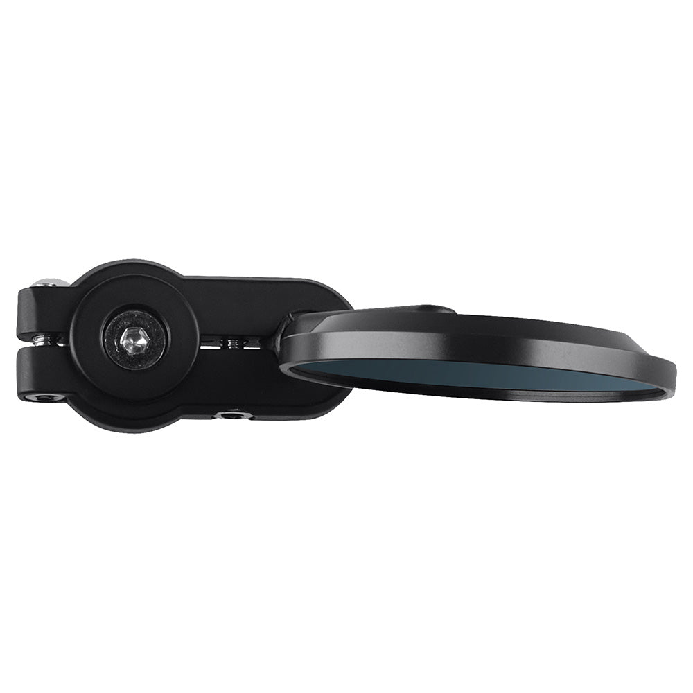 Revolution Bar End Mirror Old School - Right