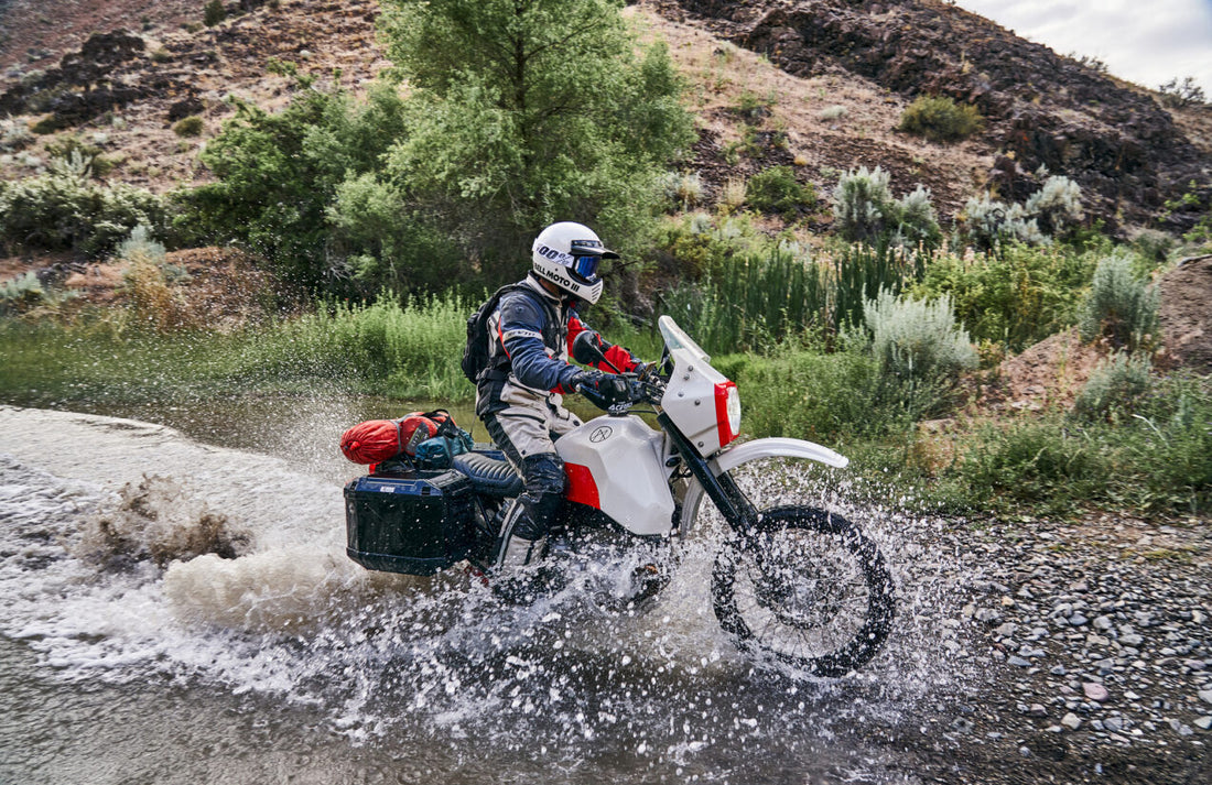 How To Winterize Your Motorcycle