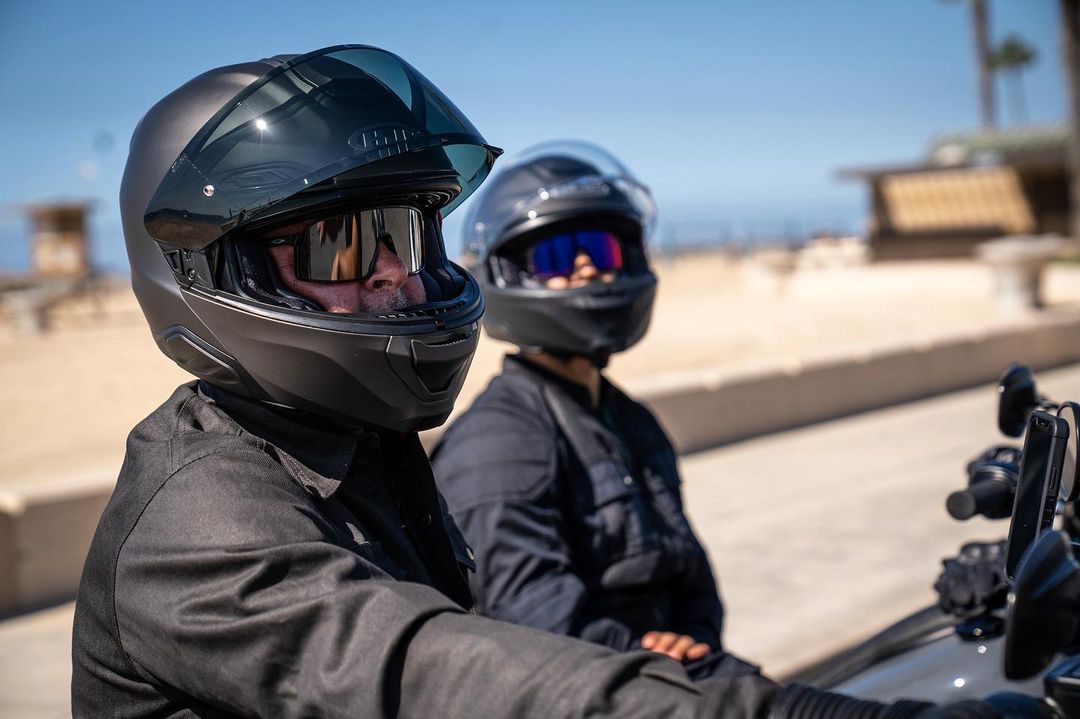 Motorcycle Jackets & Jerseys Mens