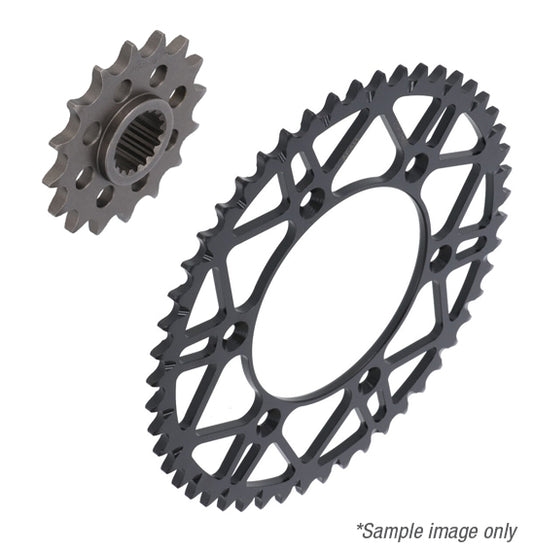 AFAM Sprockets - KAWASAKI