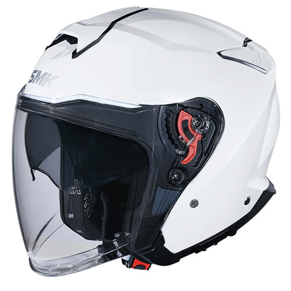 SMK GTJ  - Gloss White