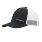 Oakley Chalten Cap - Black/White