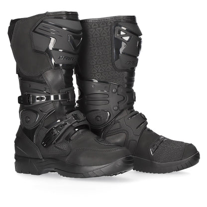 Dririder Orbit ADV C1 Boots - Black