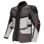 DriRider Vortex ADV 3 Jacket - GryLtGryBlk
