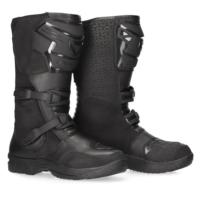Dririder Explorer ADV C1 Boots - Black