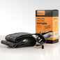 Conti tube with box