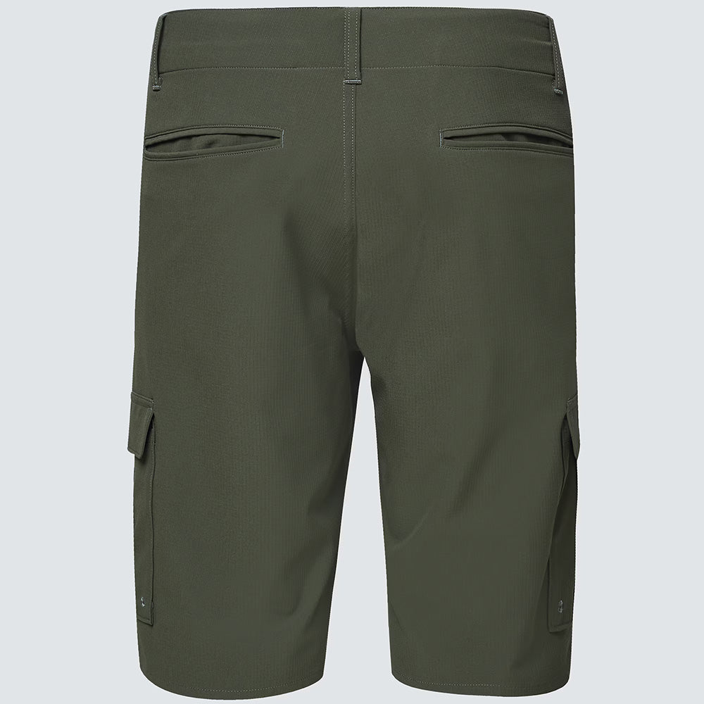 OAKLEY B1B Cargo Hybrid Short - New Dark Brush