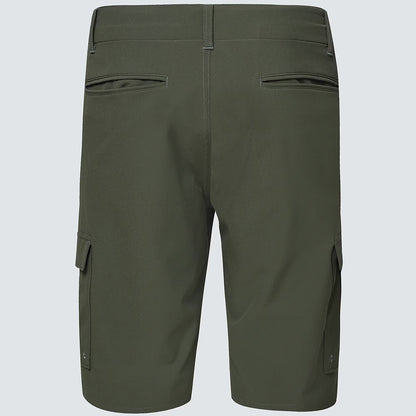 OAKLEY B1B Cargo Hybrid Short - New Dark Brush