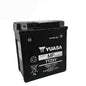 YUASA - TTZ8V Non-DG Factory Sealed Battery