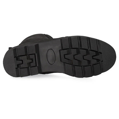 Dririder Motion WP Ladies Boots - Black