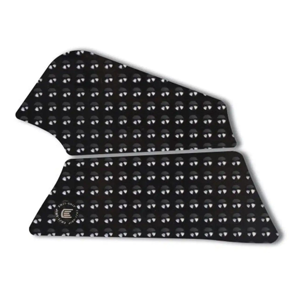 EAZI-GRIP Tank Grips - EVO - Black - CFMoto 800MT Sport- Touring- Explore 22-