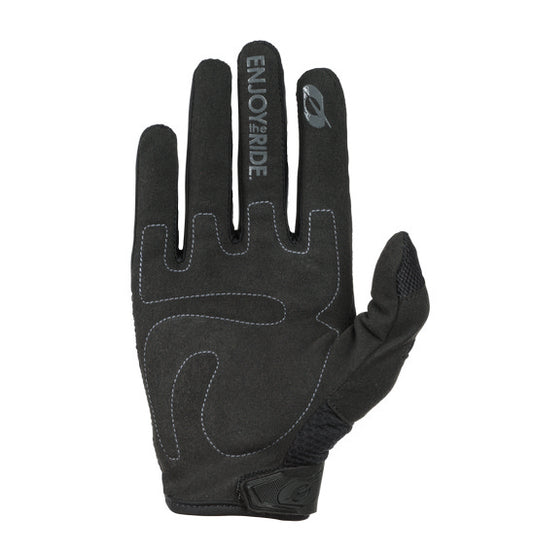 O'Neal 2027 Youth ELEMENT Glove - Black
