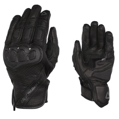 DriRider Covert Gloves - Black