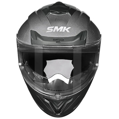 SMK TYPHOON - Gloss Anthracite - GLDA600