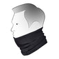 Dririder Merino Neck Tube