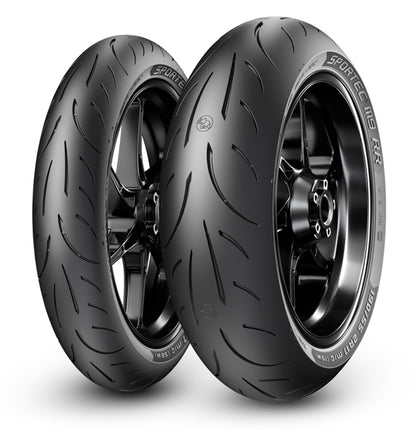 Metzeler SPORTEC M9 RR - Supersport