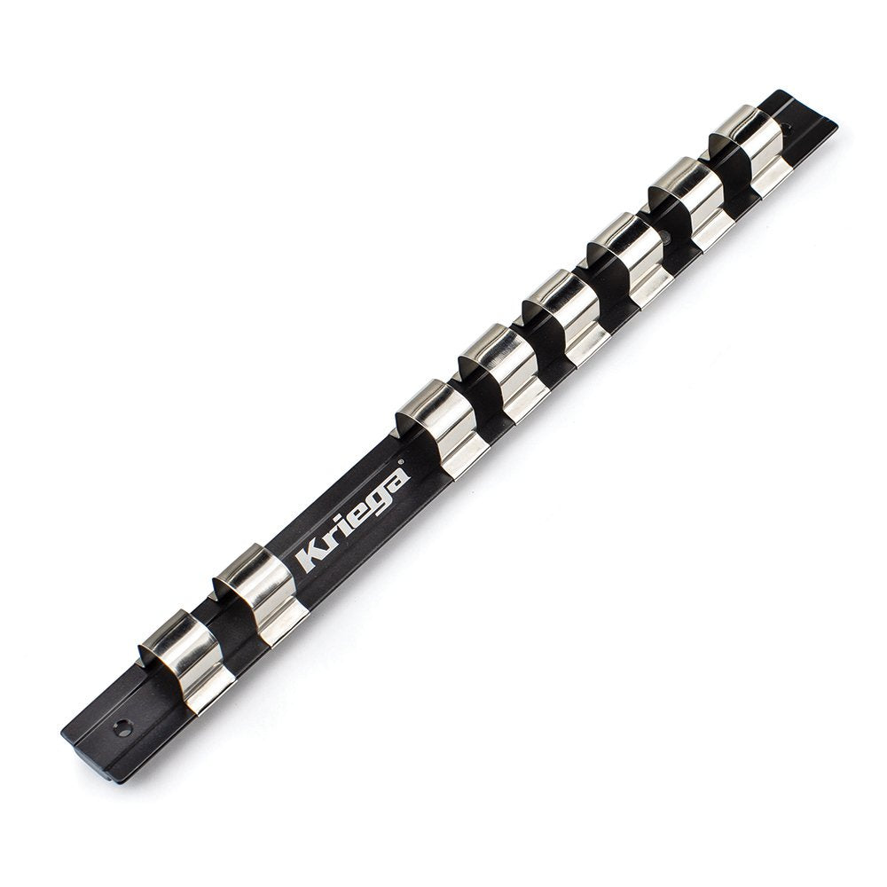 Kriega - Roam Socket Rail 1/2 Inch