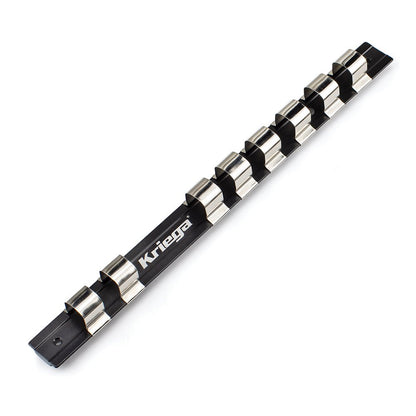 Kriega - Roam Socket Rail 1/2 Inch