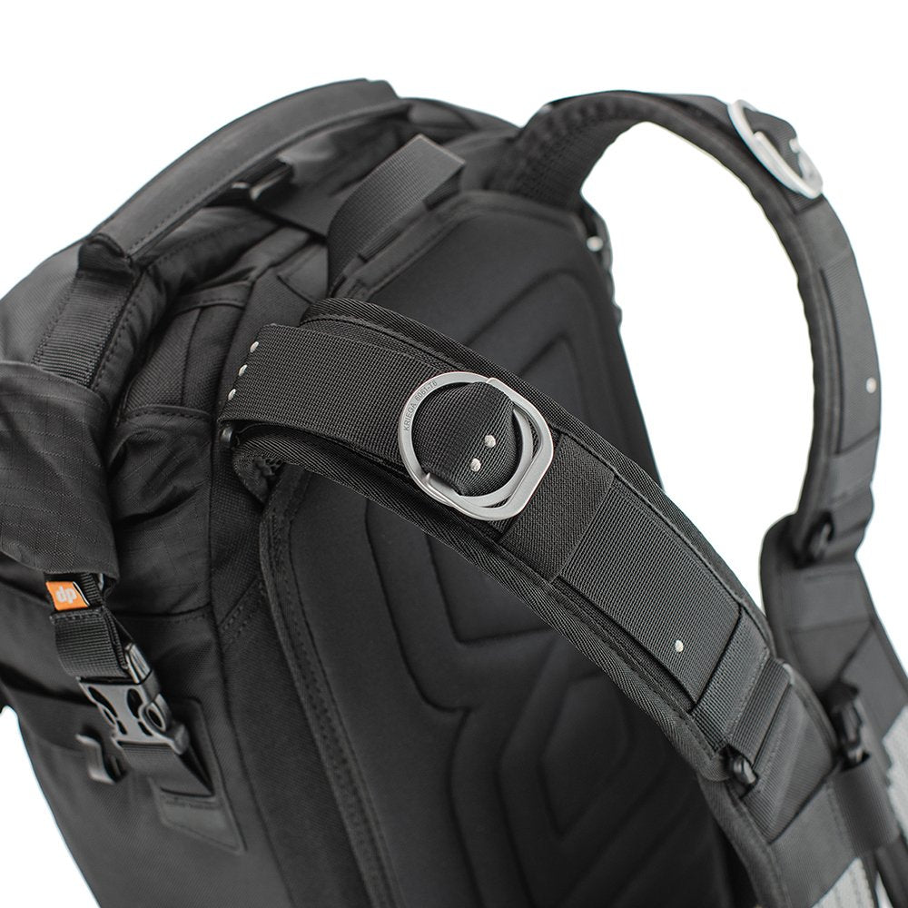 KRIEGA R25 BACKPACK Guy Martin Edition