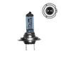 H71255BLUE: H7 12V 55W Xenon Blue Halogen Lamp / Halogen Lightbulb