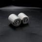 R&G Stainless Steel Bar Ends for the BMW G310RR / G310R (GS) 17- / G310RS 22-