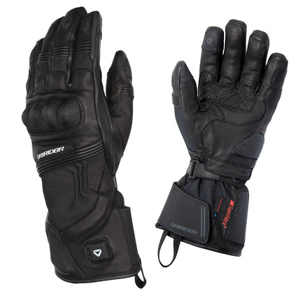 Dririder Phoenix Heated Ladies Gloves