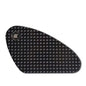 Eazi-Grip -Tank Grip EVO - Triumph Scrambler 1200 '19- & Bonneville T100 '21- Black