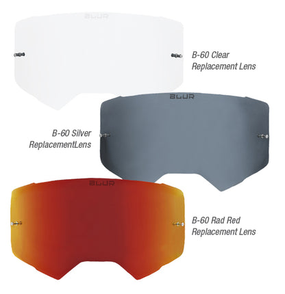 Blur B-60 MAGNETIC Goggles