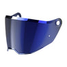 AIROH Commander 2 Mirror Blue Visor