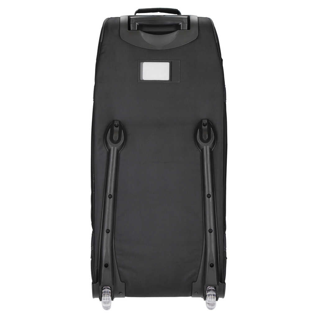 Havoc Destination 130L Gearbag - Base Rails