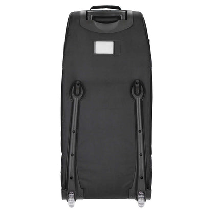 Havoc Destination 130L Gearbag - Base Rails