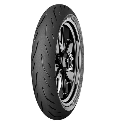 ContiSportAttack 5 - Front