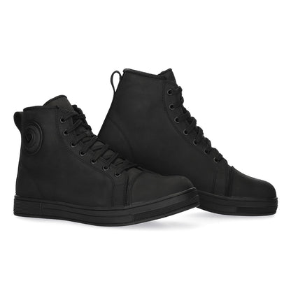Dririder Iride 4 Ladies Boots - Black Black
