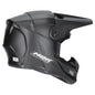 M2R X5 Helmet - Matte Black