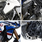 R&G Adventure Bars - bike model specific
