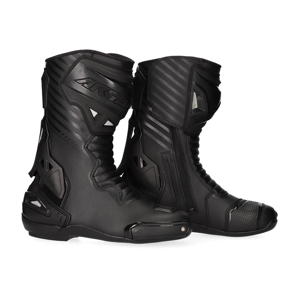 ARGON Pursuit Boots - Stealth