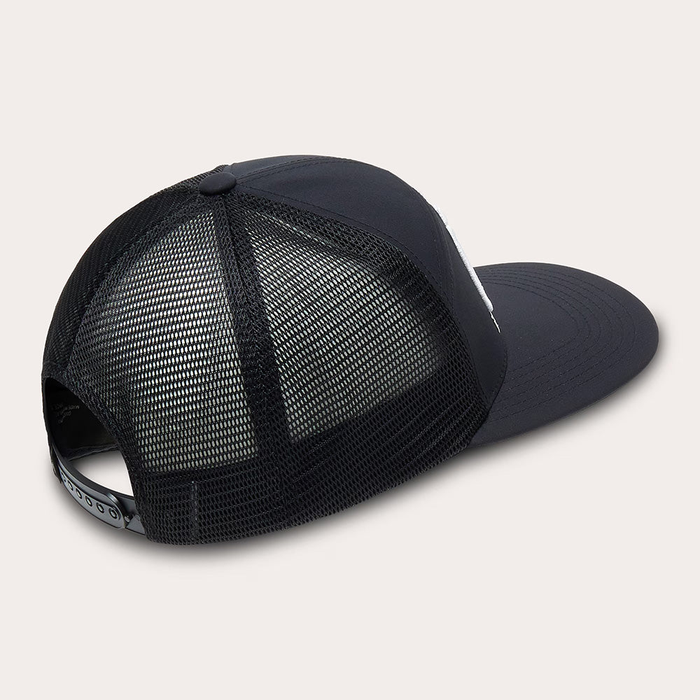 Oakley FHR Trucker Cap  - Black
