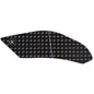 Eazi-Grip Yamaha YZF-R9 25- EVO Black R&G
