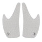 R&G Tank Traction Grip for Ducati XDiavel V4 25- (2- piece kit) Clear