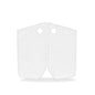 R&G Tank Traction Grips for Honda CBR600RR 24- Clear