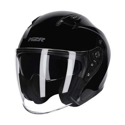 M2R Orbit - Solid - Black